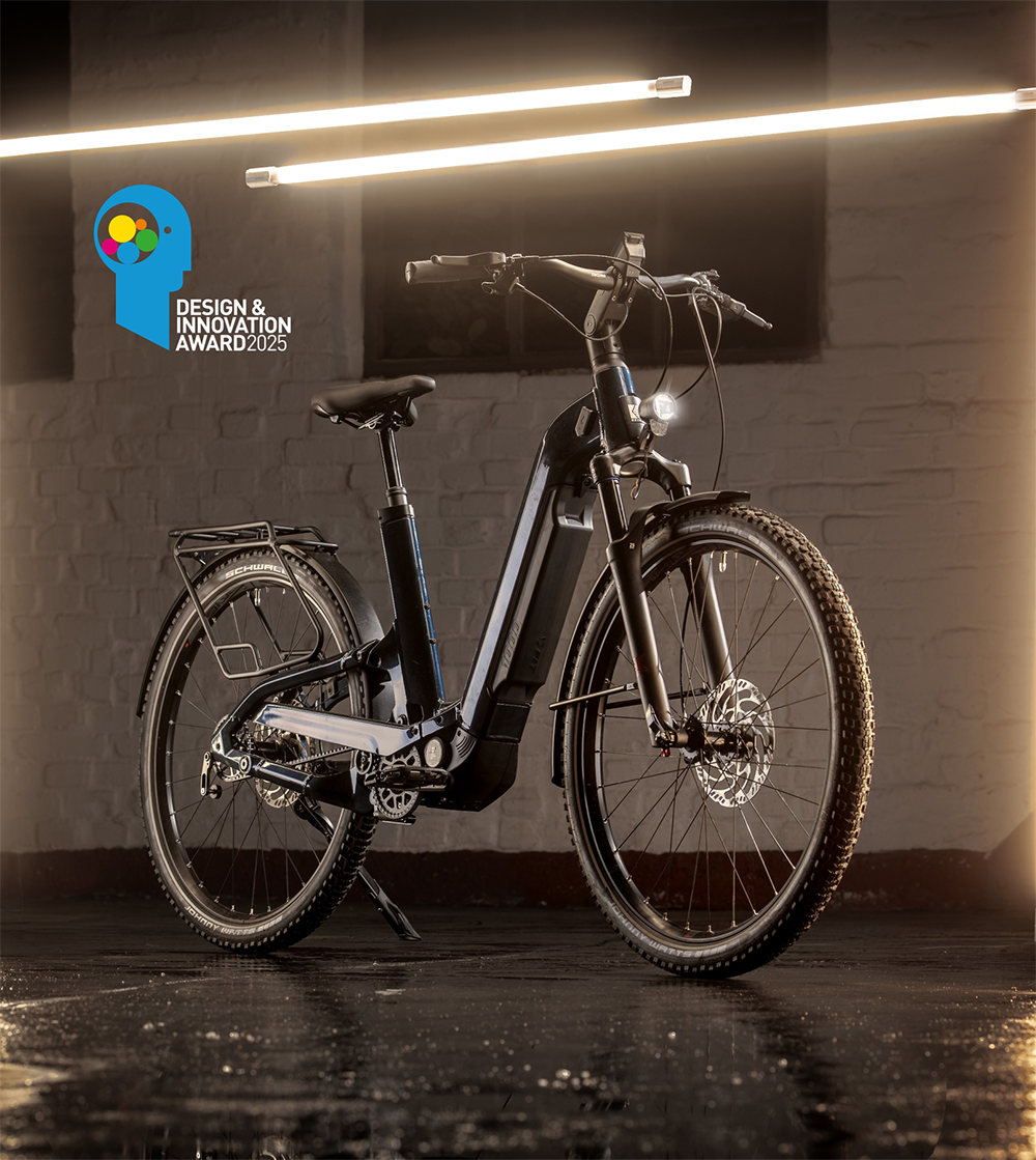 Pinniato FS Sport_Design&InnovationAward2025