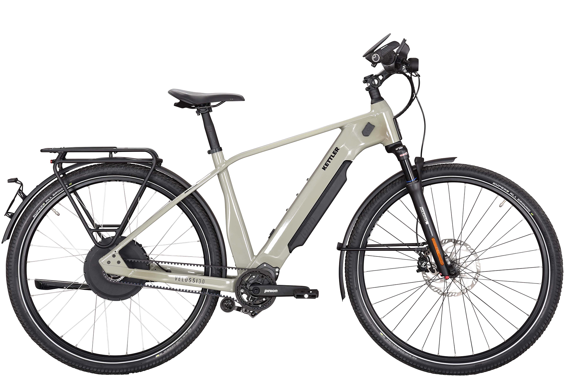 Kettlalu KF088-PBPD50