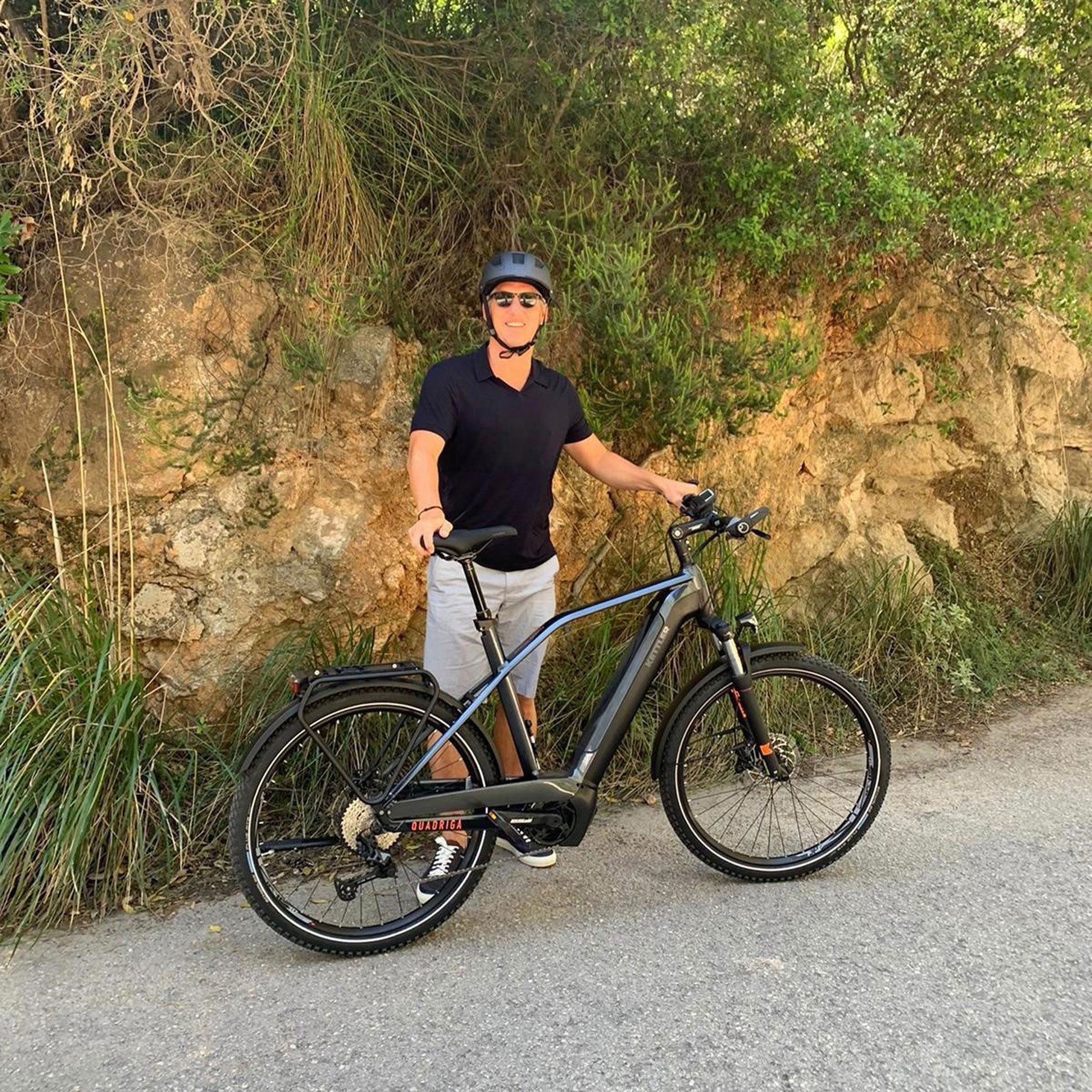 Bastian Schweinsteiger bleibt Markenbotschafter