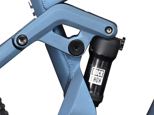 KS129-LBKD41_Dämpfer