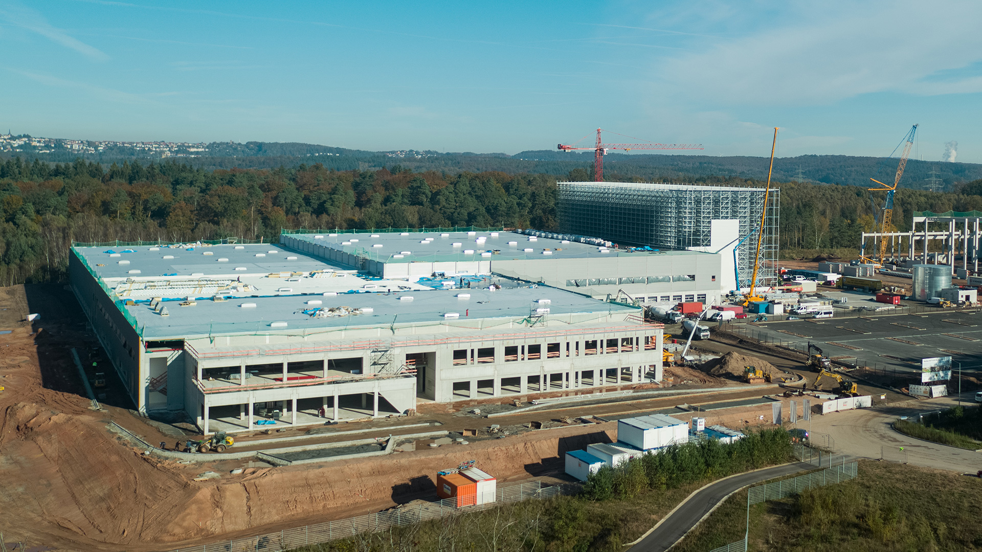 Kettler_PM_KETTLER Alu-Rad feiert Richtfest auf dem Kleber-Areal_DE_1_web